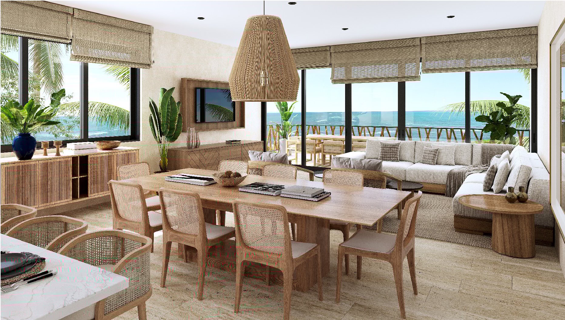 Landing Arrecife Sisal-06