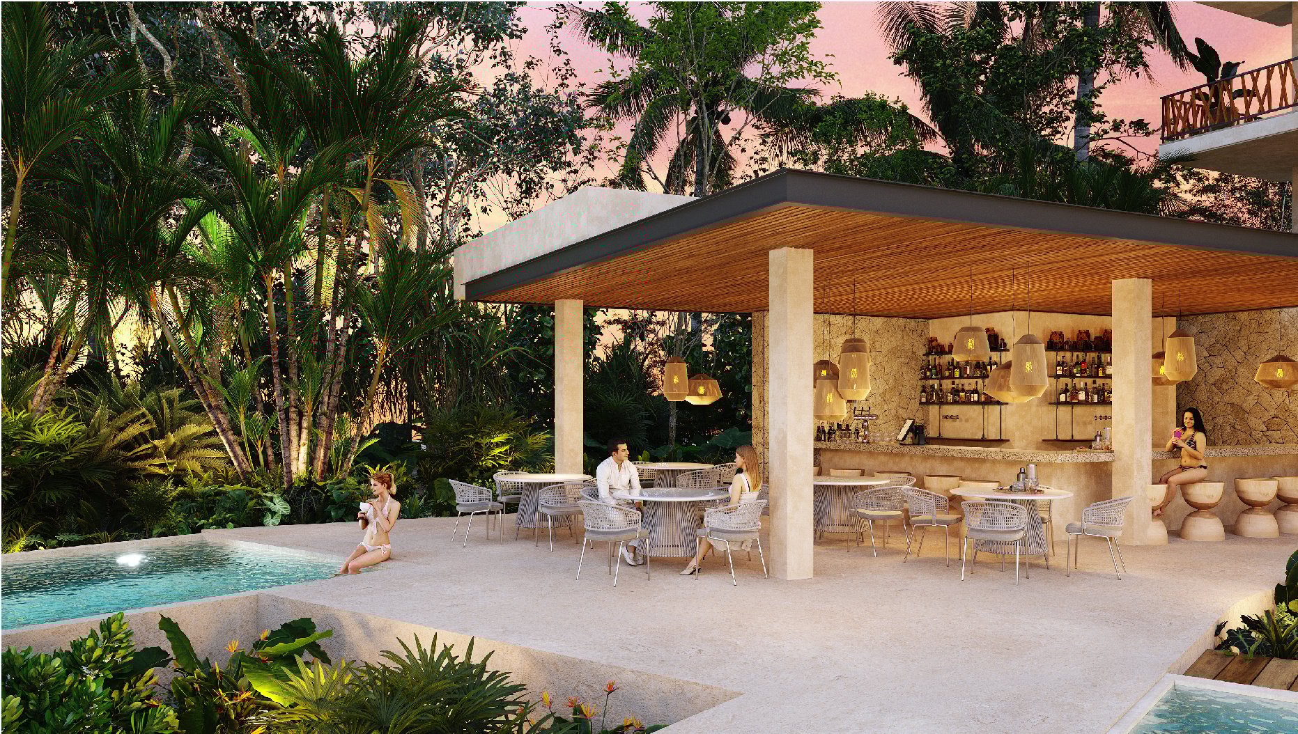 Landing Arrecife Sisal-08