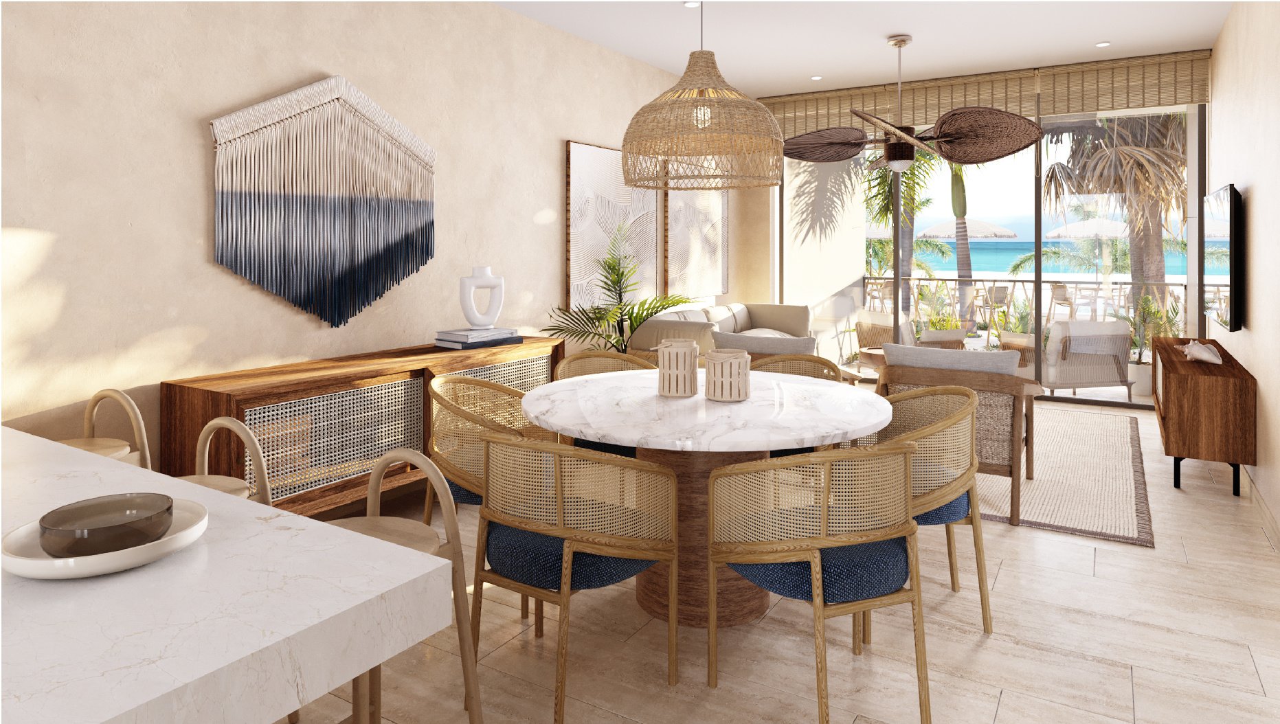 Landing Arrecife Sisal-09