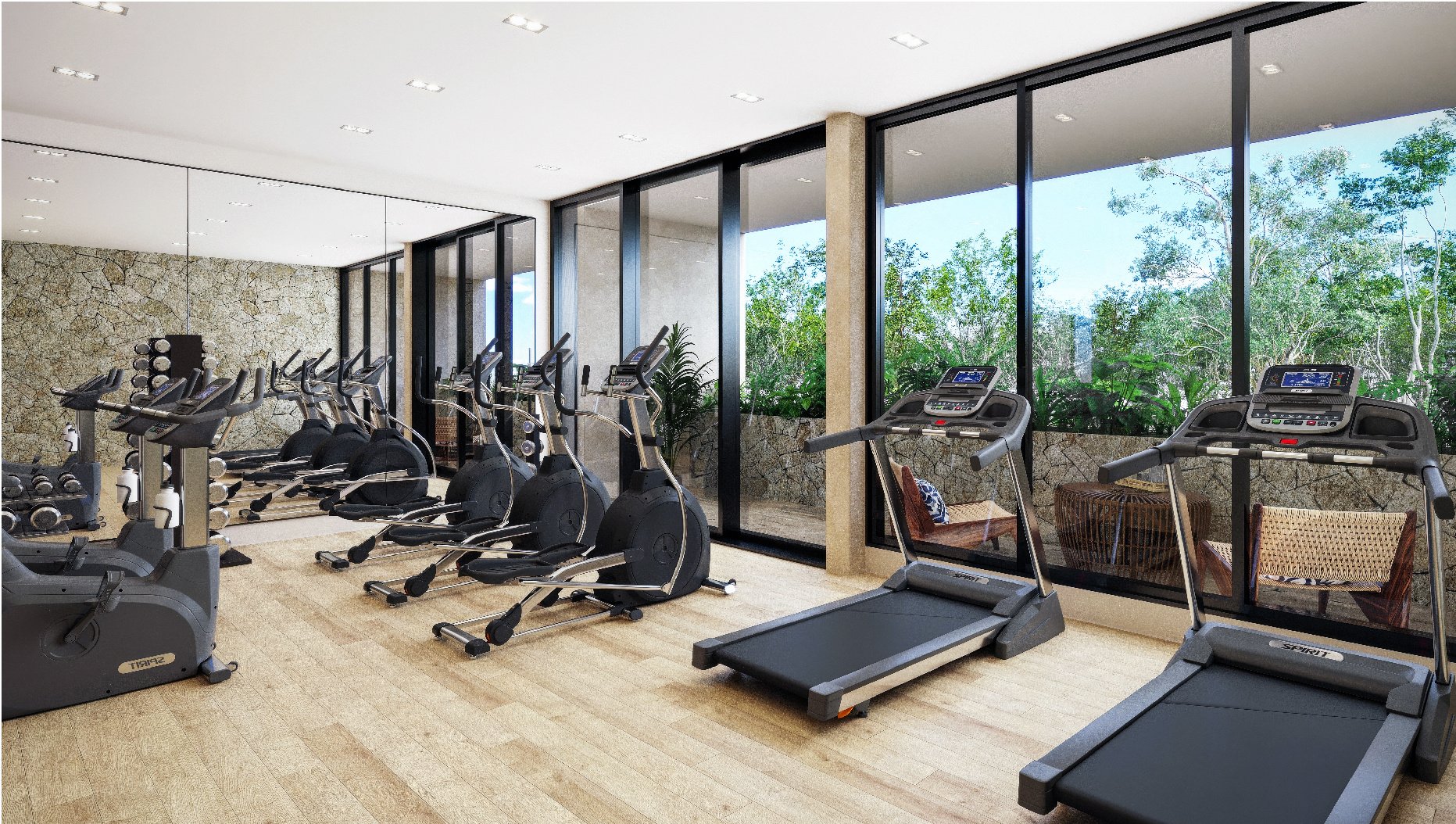 Landing Arrecife Sisal-10